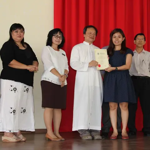 母校小学2015教师节 13