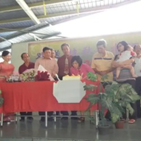 2014母校小学各种活动 11