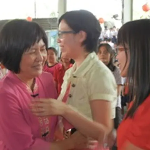 2014母校小学各种活动 12