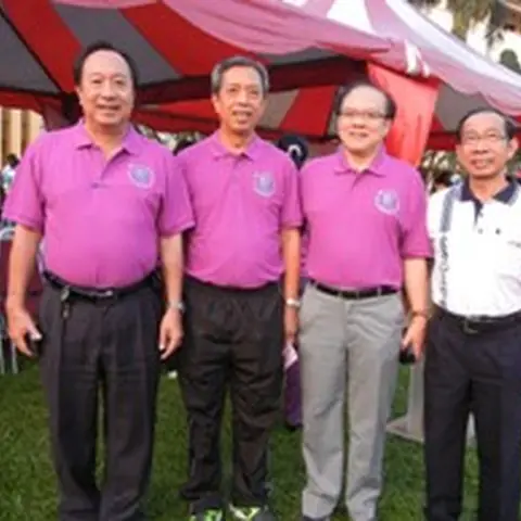 2014母校小学各种活动 19