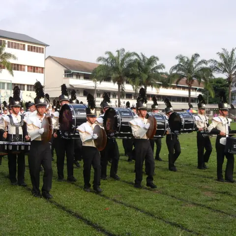 2014母校小学各种活动 26
