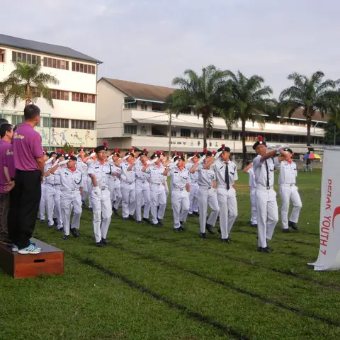 2014母校小学各种活动 28