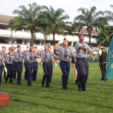 2014母校小学各种活动 30