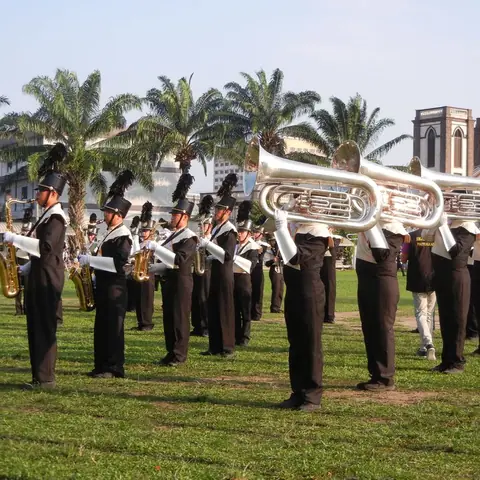 2014母校小学各种活动 51