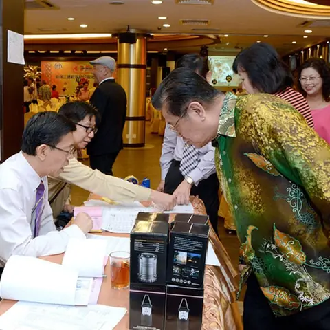 2015会庆-60周年创会联欢晚宴 8