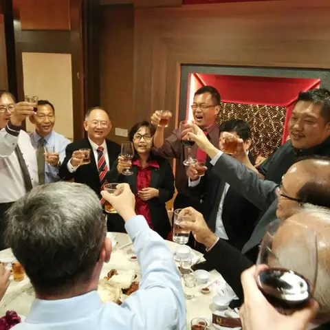 2016就职典礼 4