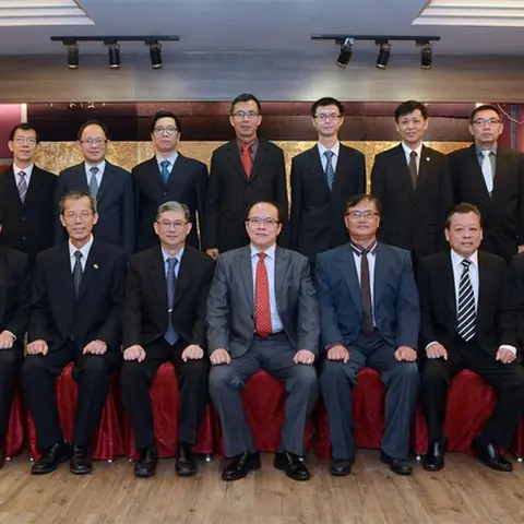 2016就职典礼 5