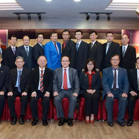 2016就职典礼 6