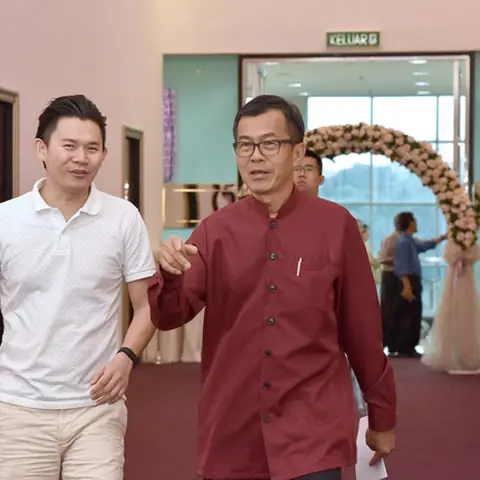 2017会庆-62周年会庆联欢晚宴 41