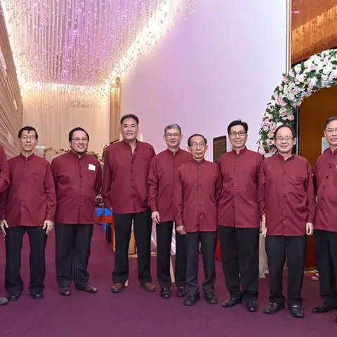 2017会庆-62周年会庆联欢晚宴 45