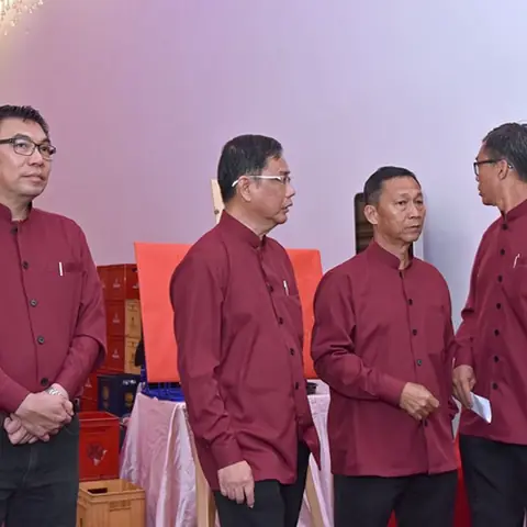 2017会庆-62周年会庆联欢晚宴 49