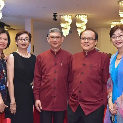 2017会庆-62周年会庆联欢晚宴 57