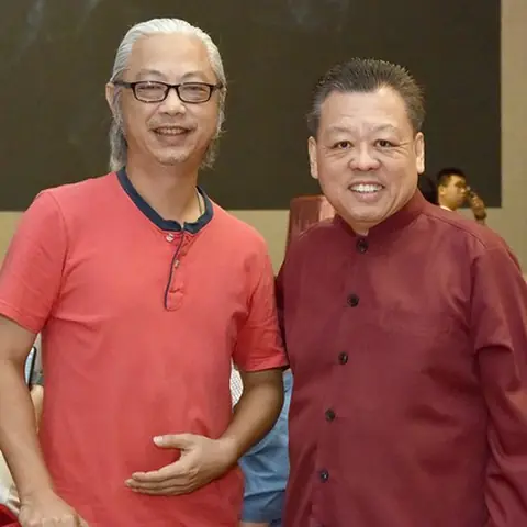 2017会庆-62周年会庆联欢晚宴 63