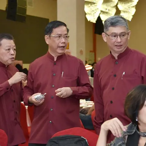 2017会庆-62周年会庆联欢晚宴 81