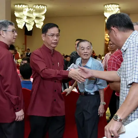 2017会庆-62周年会庆联欢晚宴 83