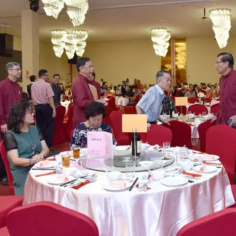 2017会庆-62周年会庆联欢晚宴 85