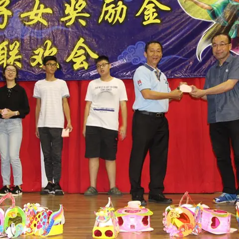 中秋联欢会 72