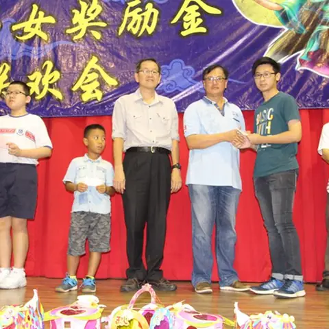中秋联欢会 87