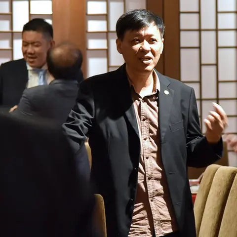 2018-2019年度执监委员会宣誓就职典礼 24