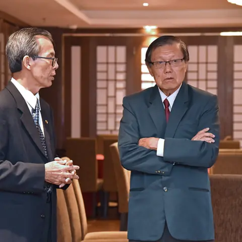 2018-2019年度执监委员会宣誓就职典礼 73