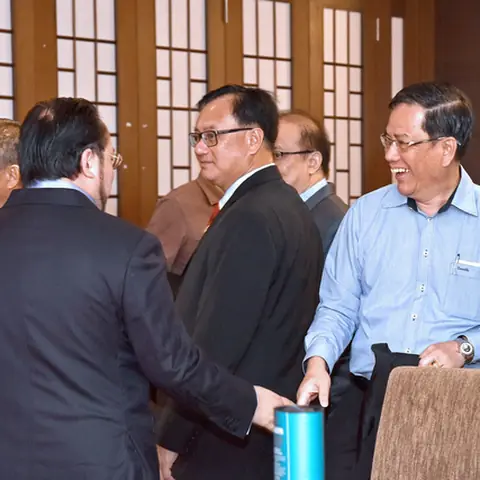 2018-2019年度执监委员会宣誓就职典礼 103