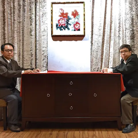 2018-2019年度执监委员会宣誓就职典礼 113