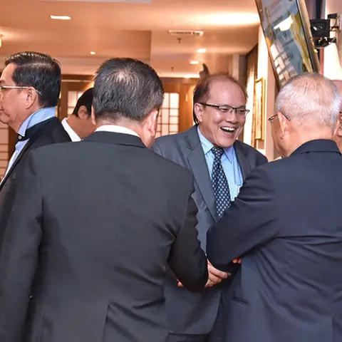 2018-2019年度执监委员会宣誓就职典礼 116