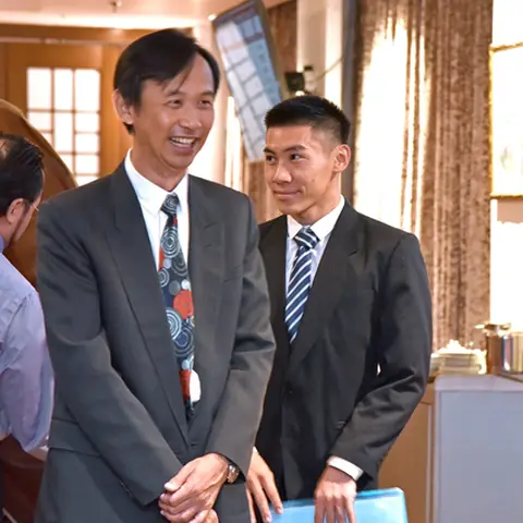 2018-2019年度执监委员会宣誓就职典礼 118