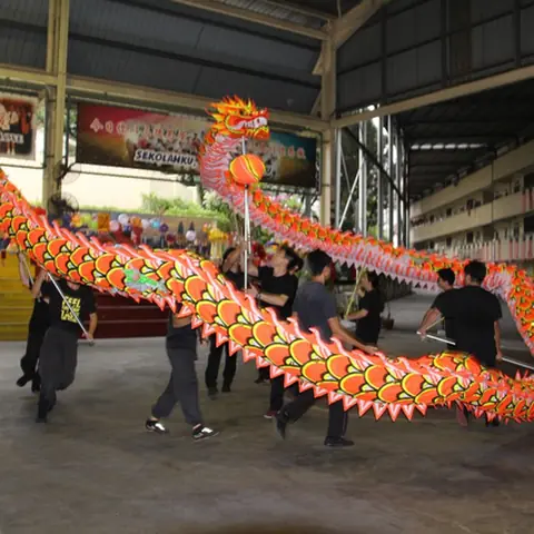 2019中秋庆典14-09-2019