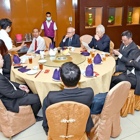 2024-2025年度执监委员会宣誓就职典礼 17