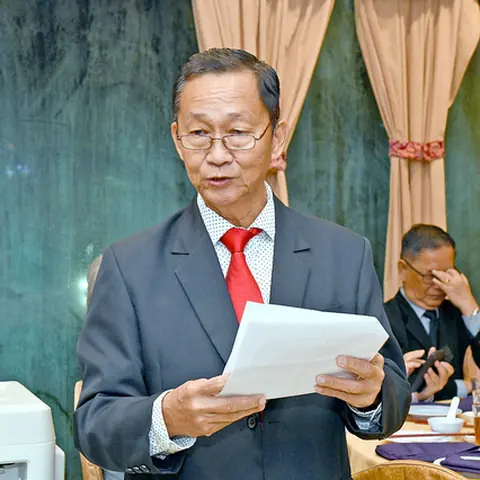 2024-2025年度执监委员会宣誓就职典礼 20