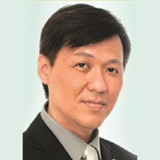 LIEW CHOONG CHING