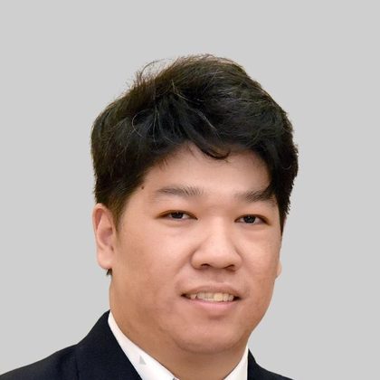 LEONG ZHAO SHUN