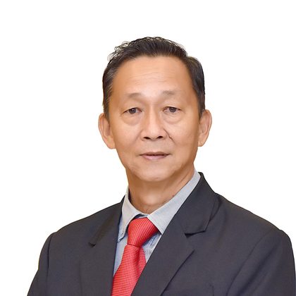 LIEW KHEEN MUN