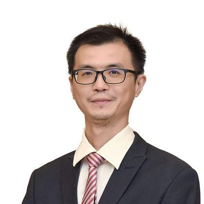 LIANG SWEE SIANG
