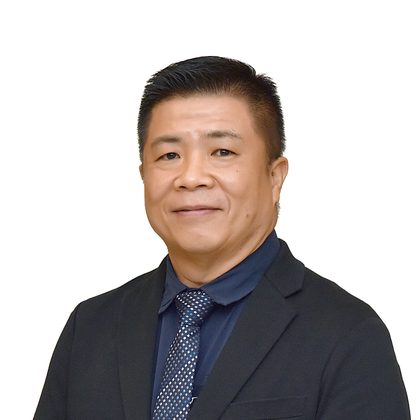 WONG YUEN WENG
