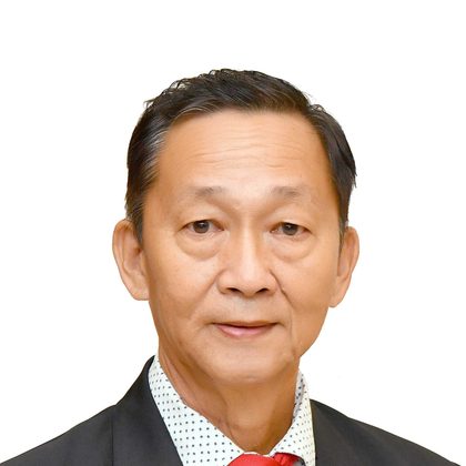LIEW KHEEN MUN