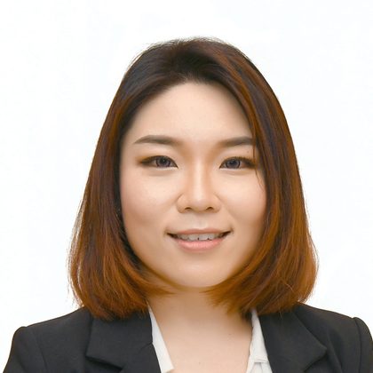 SYLVIA LEE WAI HUN