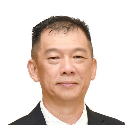 CHEAH KOON MIN