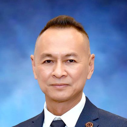 DATO' JODEN