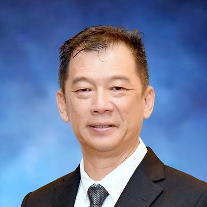 CHEAH KOON MIN
